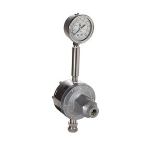 REGULATOR, PRESS, FLUID