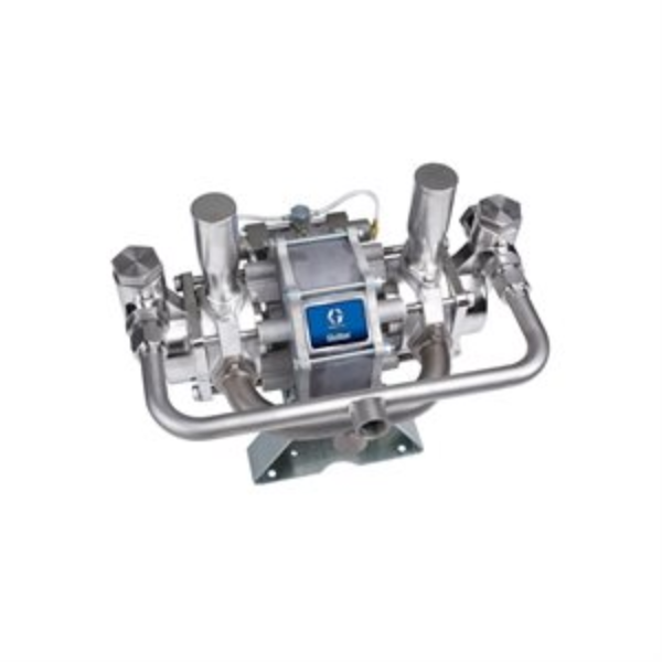 GLUTTON PUMP, (4:1 SST)
