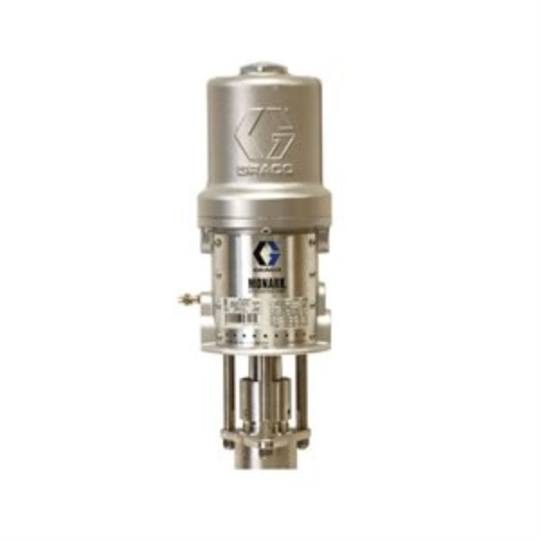 MONARK PUMP, 5:1