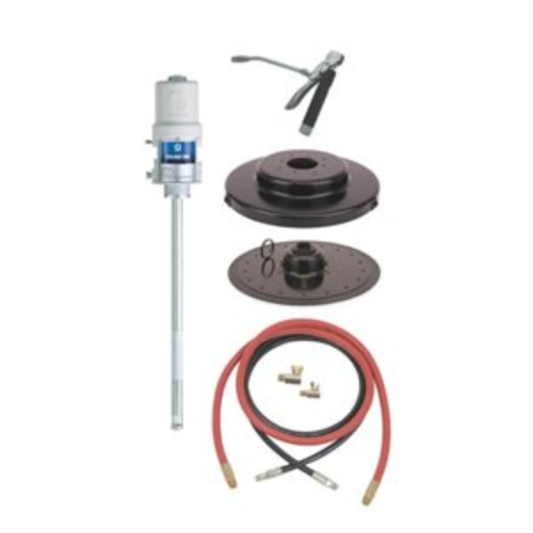 FIREBALL 300 PUMP, SUPPLY , 50-1