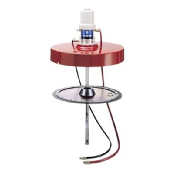 FIREBALL 300 PUMP, SUPPLY, 50-1