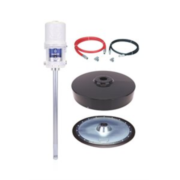 FIREBALL 425 PUMP, 50:1, PKG