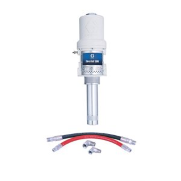 FIREBALL 300 PUMP, SUPPLY, 5-1