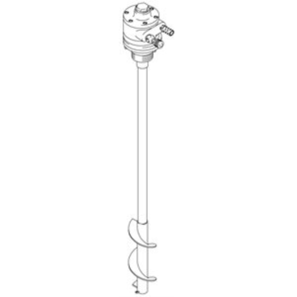 AGITATOR, HELIX