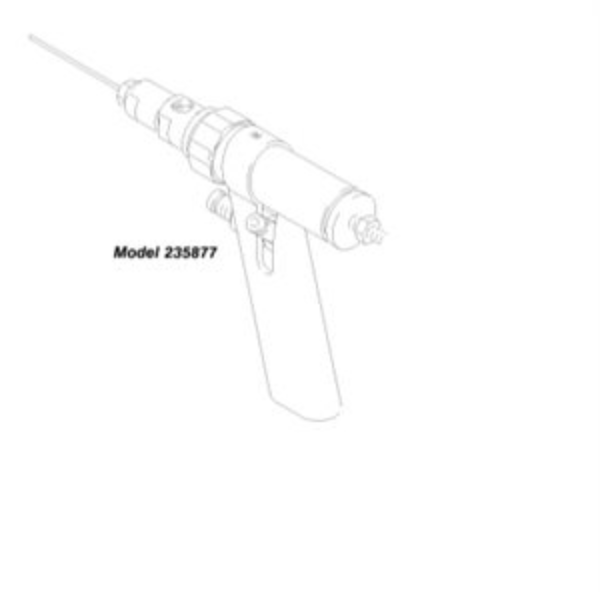 Dynamite Valve, Dispense