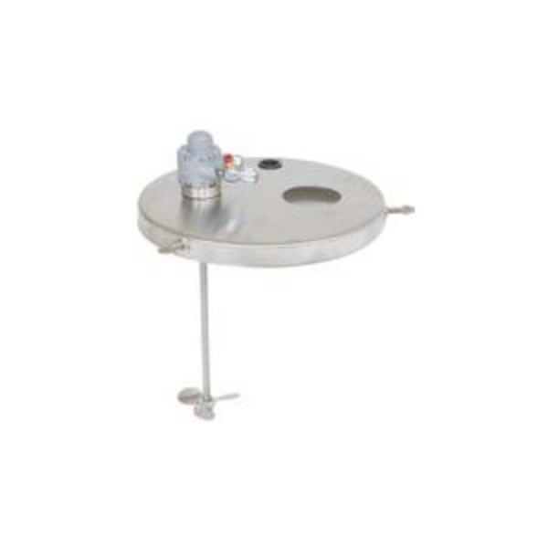 Kit, Accy, Pail Sst 5 Gl