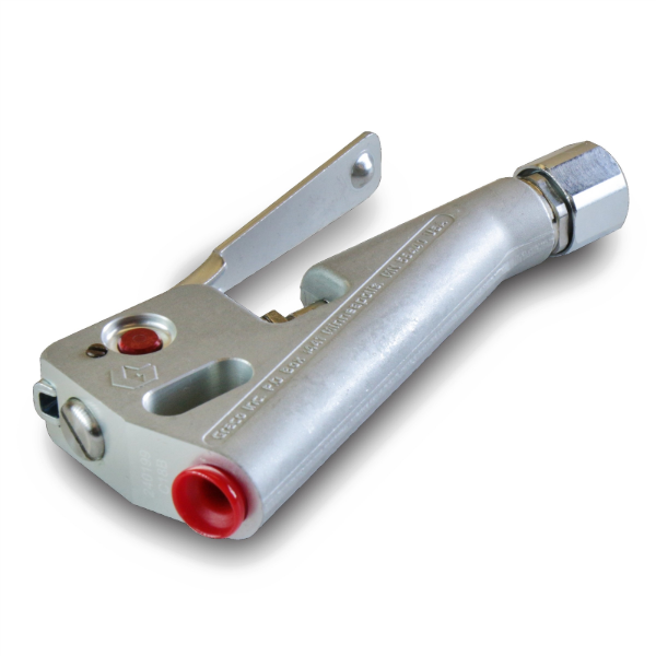 ULTRA-LITE IN-LINE GUN