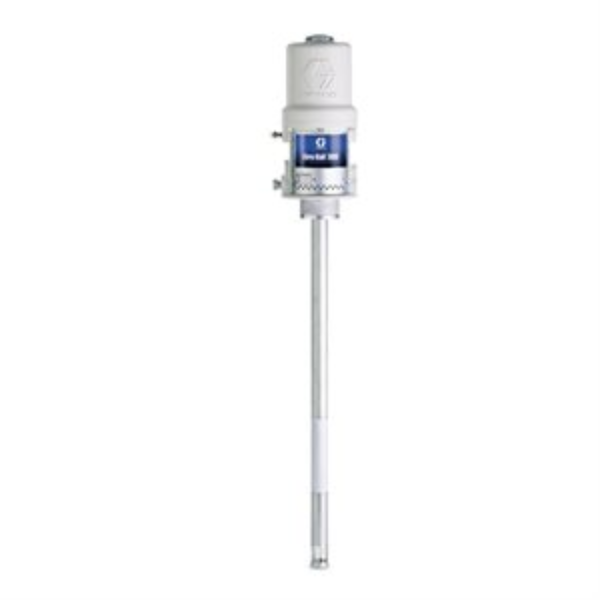 FIREBALL 300 PUMP, 50:1, 120 LB