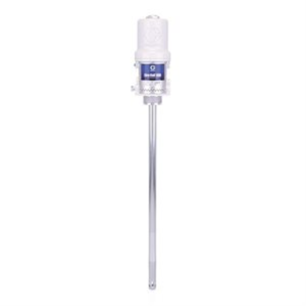 FIREBALL 300 PUMP, 50:1, 400 LB
