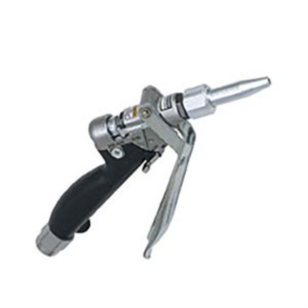 ULTRA-LITE 6000 GUN, FLOW