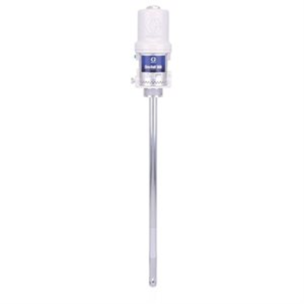 FIREBALL 300 SYSTEM, BULK GREASE