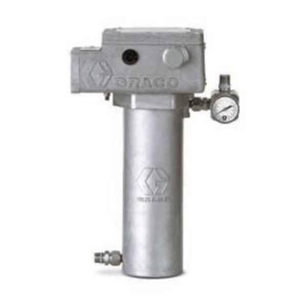 Heater, Hp, 480V, 4000W, Haz