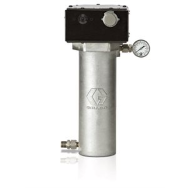 Heater, Hp, 480V, 4000W, Non-Haz