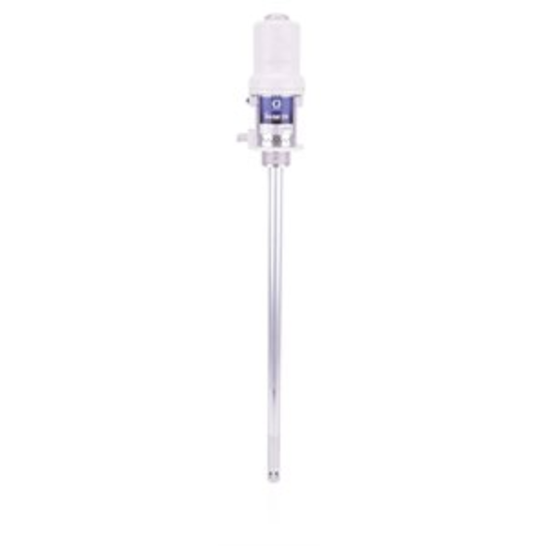 FIREBALL 225 PUMP, GREASE, 50:1, 400#