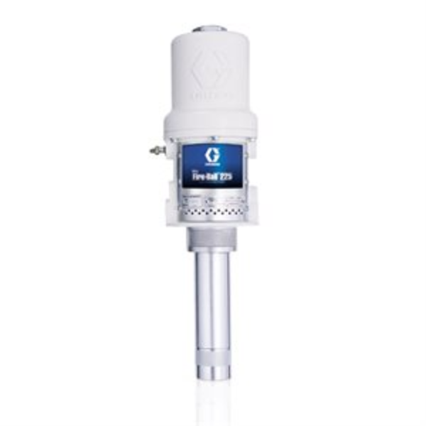 FIREBALL 225 PUMP, 3:1, (UNIVERSAL)