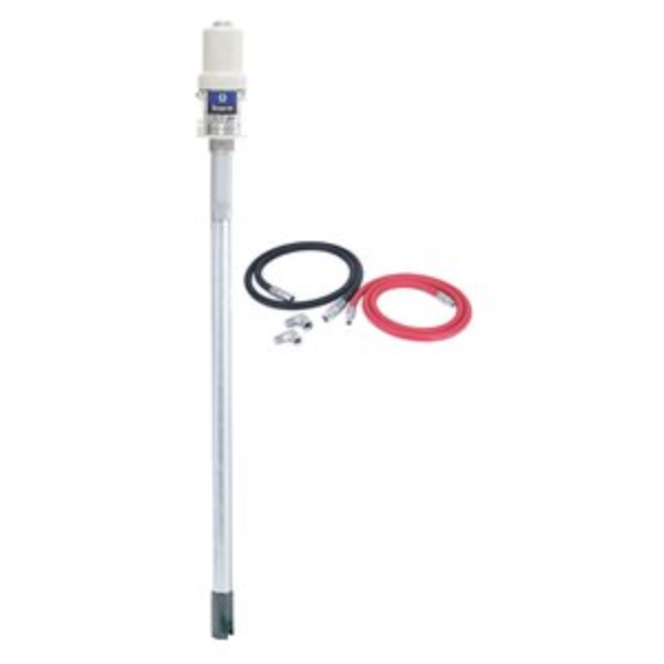 FIREBALL 225 PUMP, 3:1 , BUNG MT, 55/275 GAL