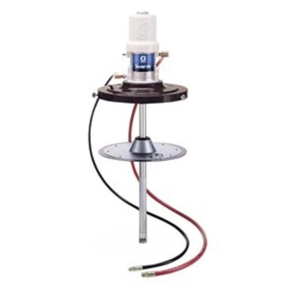 FIREBALL 225 PUMP, STAT, 50:1, 120#