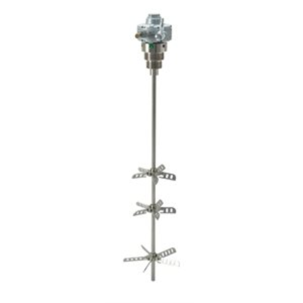 AGITATOR, HIGH VISCOSITY