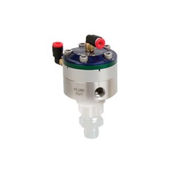REGULATOR, FLUID, 2:1 RATIO
