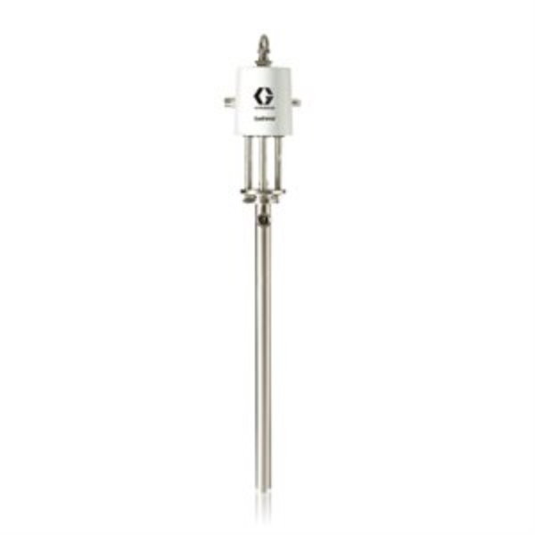 SANIFORCE PISTON PUMP, 6:1 DB DL