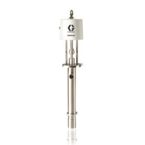 SANIFORCE PISTON PUMP, 5:1 DB DL