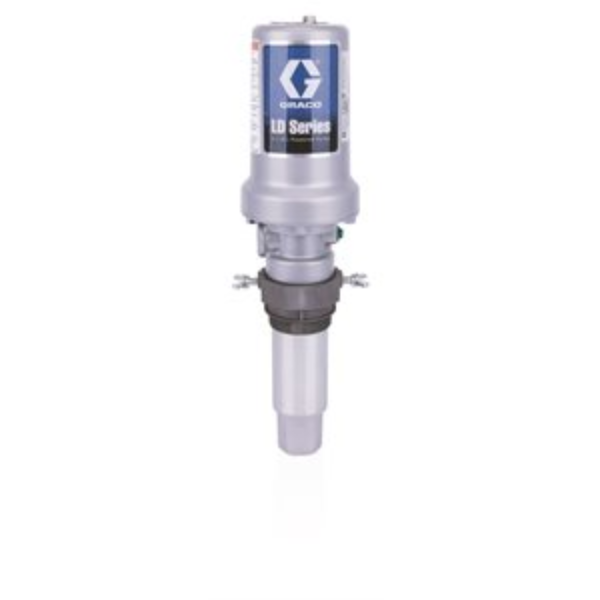 LD SERIES OIL PUMP, 3:1, UNIVERSAL, NPT