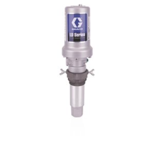 LD SERIES OIL PUMP, 5:1, UNIVERSAL, NPT