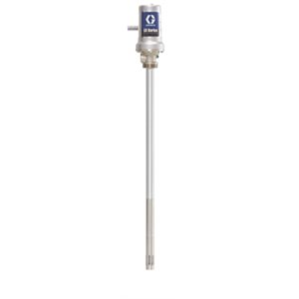 LD Series Grease Pump, 50:1, 55 KG, NPT