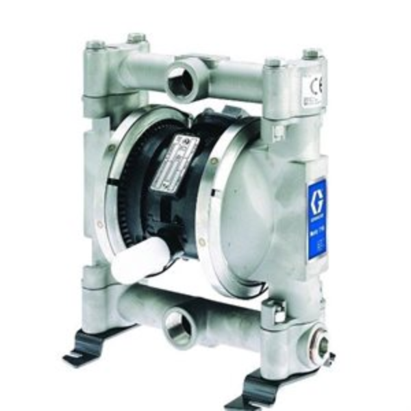 HUSKY PUMP, 716S-PP01AS1SSSSPOPT