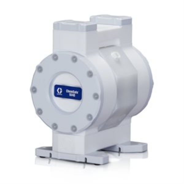 CHEMSAFE PUMP, 1040PT-P01A-PT3-PT-PT-PO