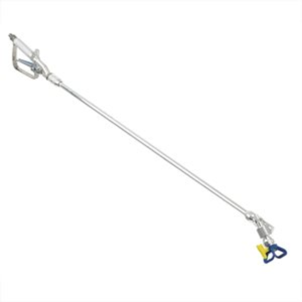 GUN, POLE, 3', DOMESTIC