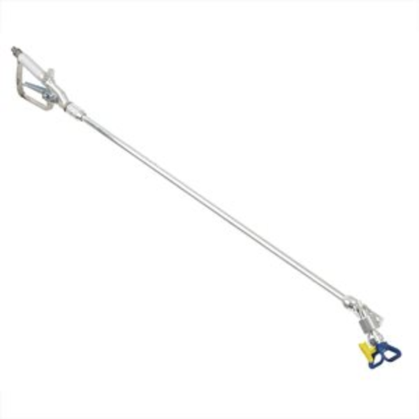 GUN, POLE, 6', DOMESTIC