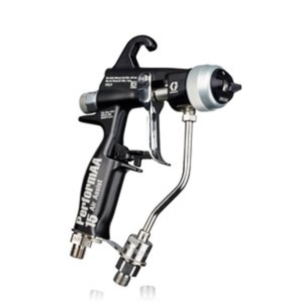 PERFORMAA GUN, AA, 1500, WL