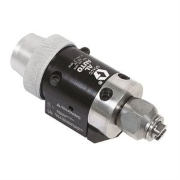 AL AUTO GUN, AIRLESS AUTO