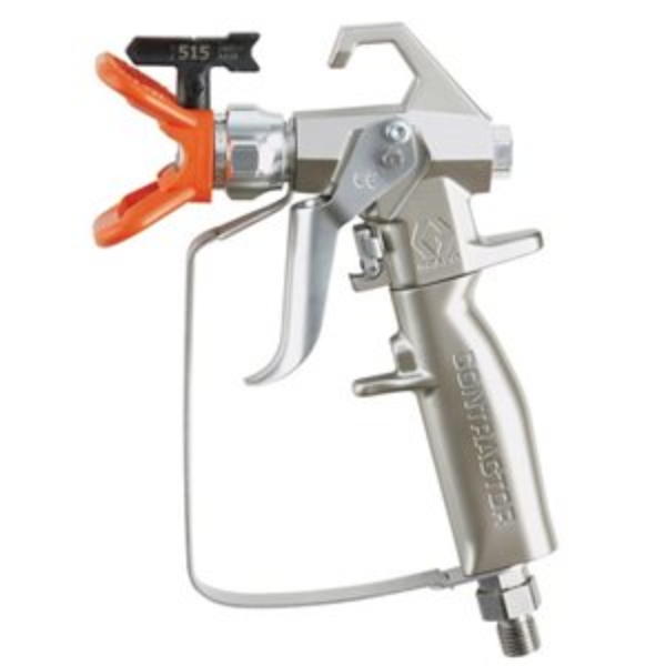 CONTRACTOR GUN, RAC 5(PKGD)