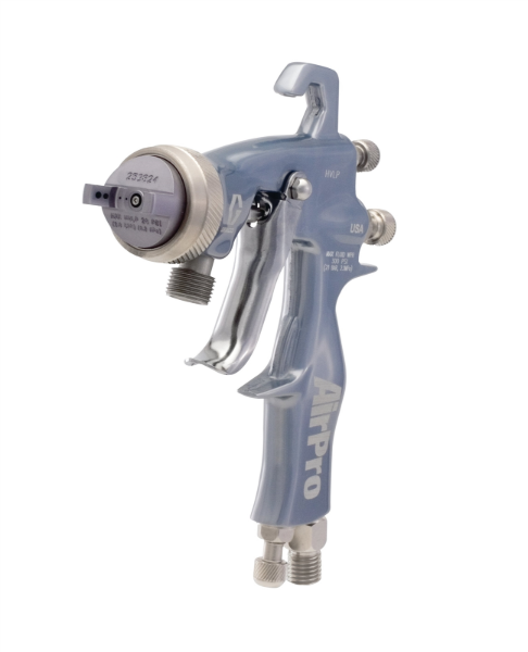AIRPRO GUN, PRESSURE, HVLP, .020 Obsolete