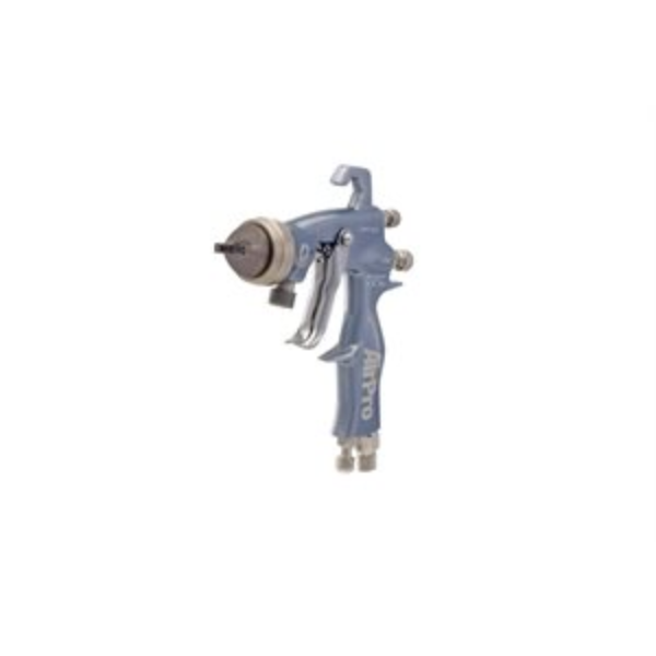 AIRPRO GUN, CERAMIC, HVLP, .059 Obsolete
