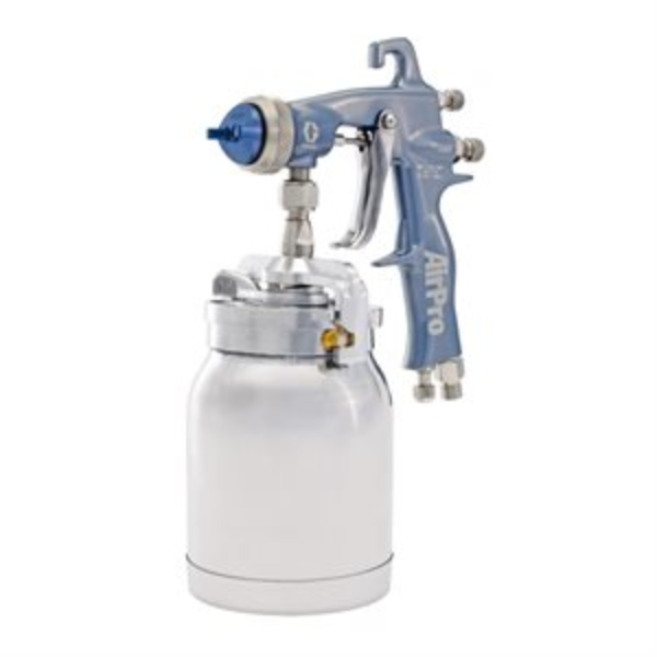 AIRPRO GUN, SIPHON, HVLP, .055 Obsolete