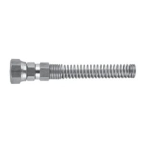 Hose Fitting For Np-2 X 3/8" Nps(F) Swivel