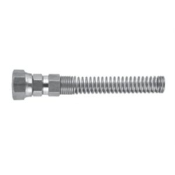 Hose Fitting For Nha-10X7 X 3/8" Nps(F) Swivel