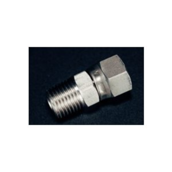 3/8in Nps(F) Swivel X 1/4in Npt(M)