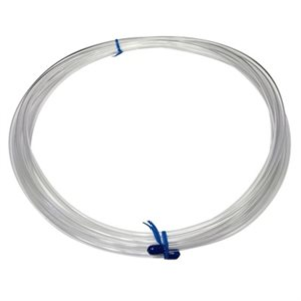 3/16" Od X 1/8" Id Teflon Paint Hose, 290 Psi Wp