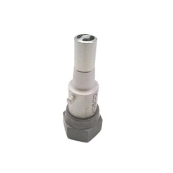 Qd Stem, 3/8in Nps(F) Swivel