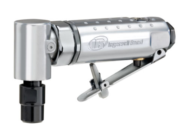 Die Grinder, 0.25 HP, 21K, Angle, 1/4in C