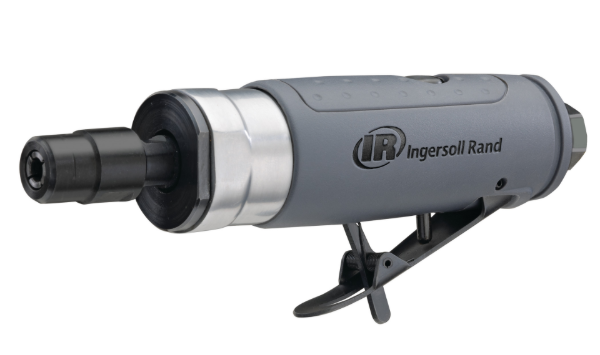 Die Grinder, 0.33 HP, 25K, Straight, 1/4in C