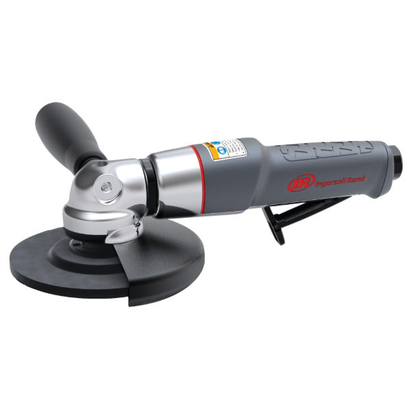 Air Angle Grinder 4 1/2in Wheel