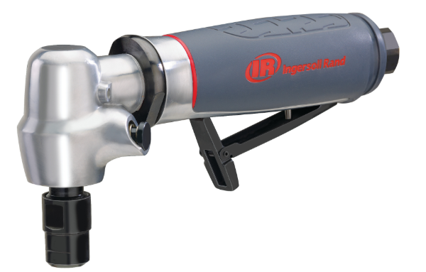 Die Grinder, 0.40 HP, 20K, Angle, 1/4in C