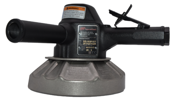 VERTICAL GRINDER - 6, 000