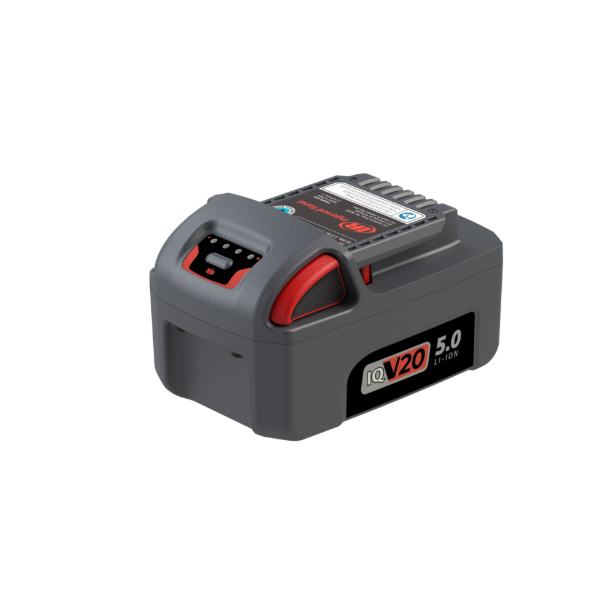 Battery, 20V, 5.0 Ah