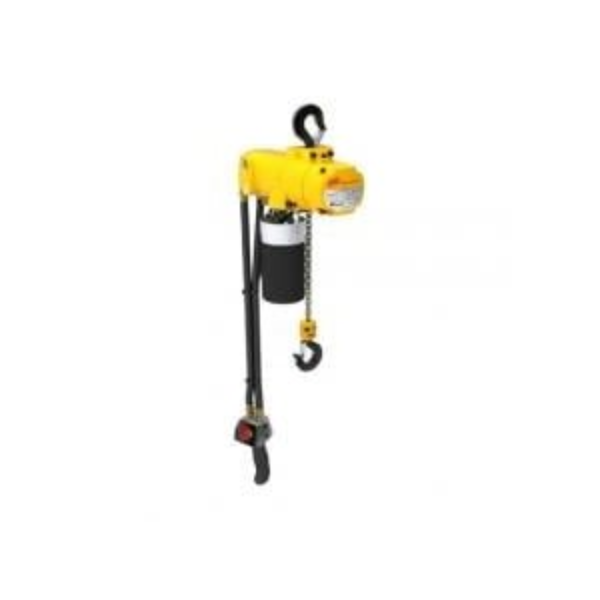 HOIST ASSEMBLY, 125KG